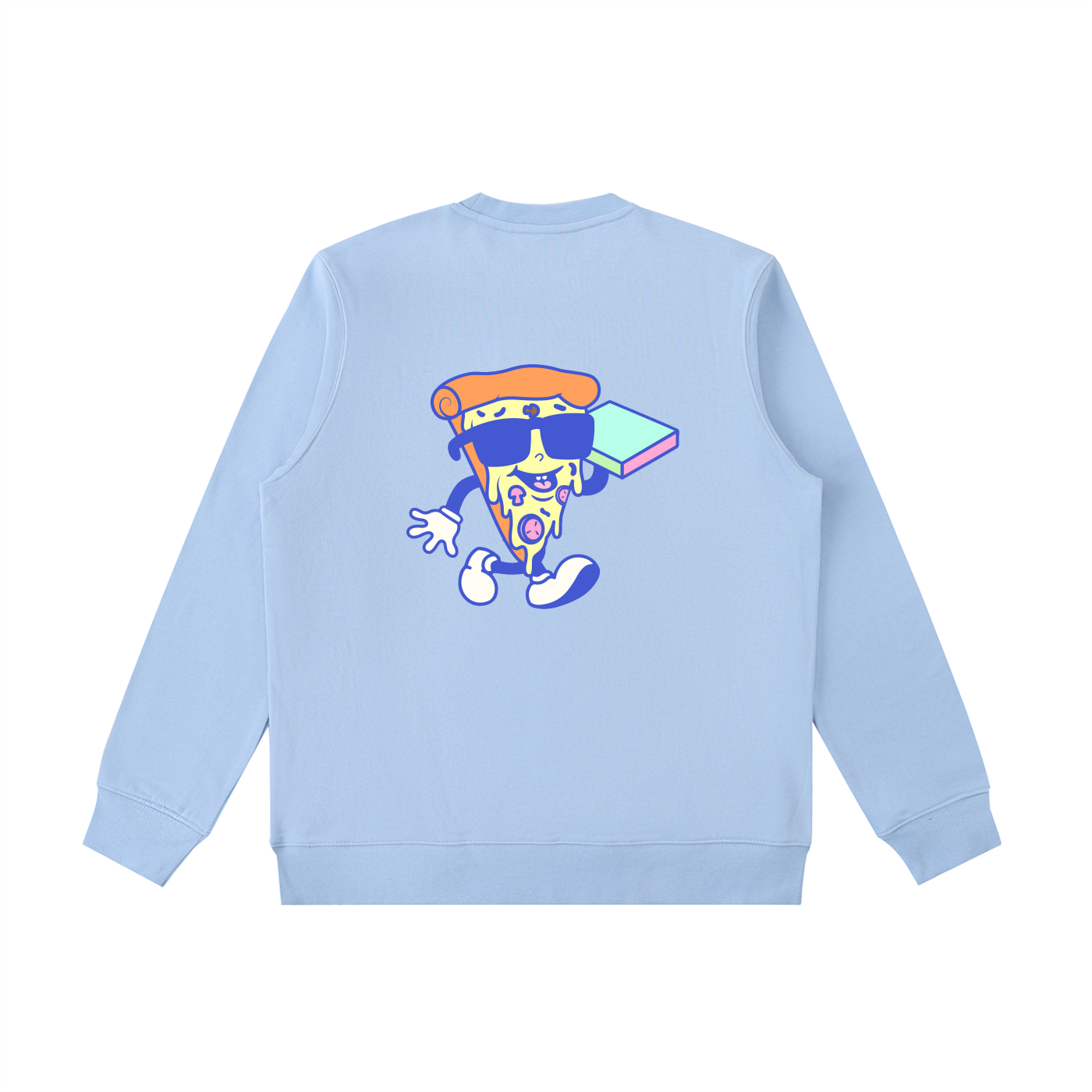 sweatshirt