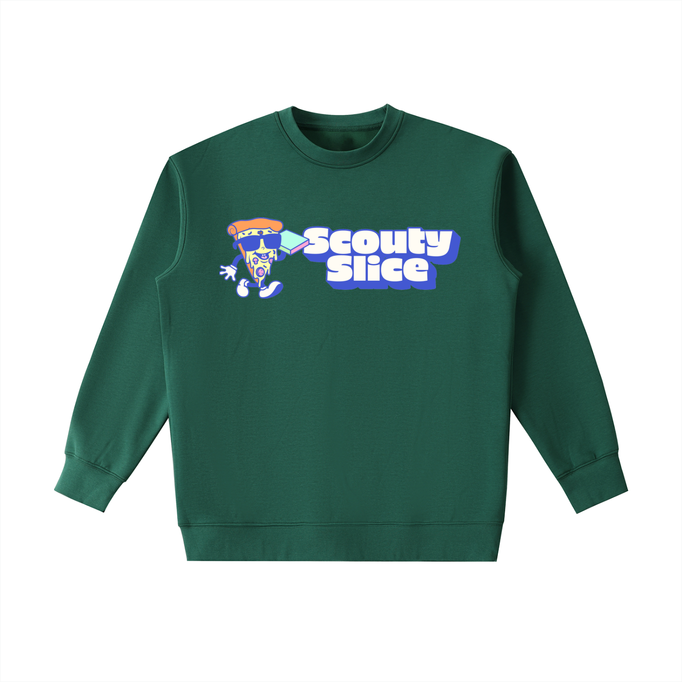sweatshirt