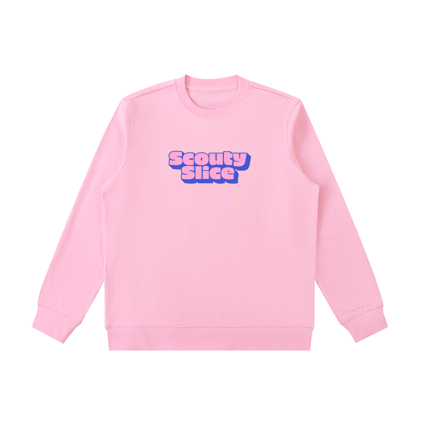 Crewneck Sweatshirt (no. 7)