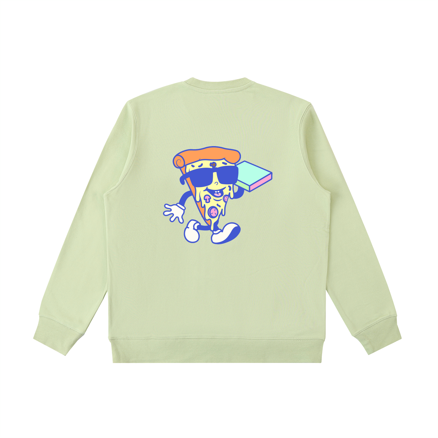 sweatshirt