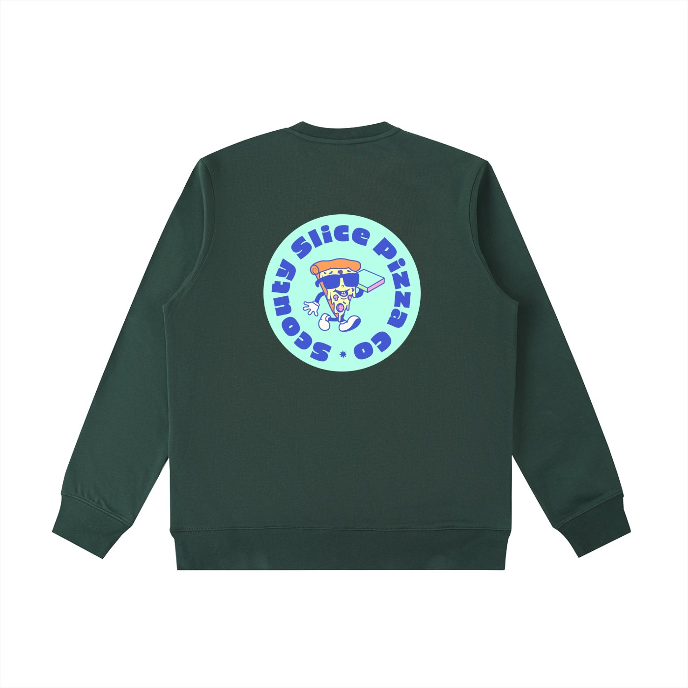 sweatshirt