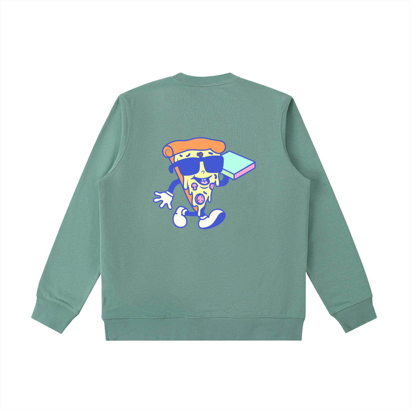 sweatshirt