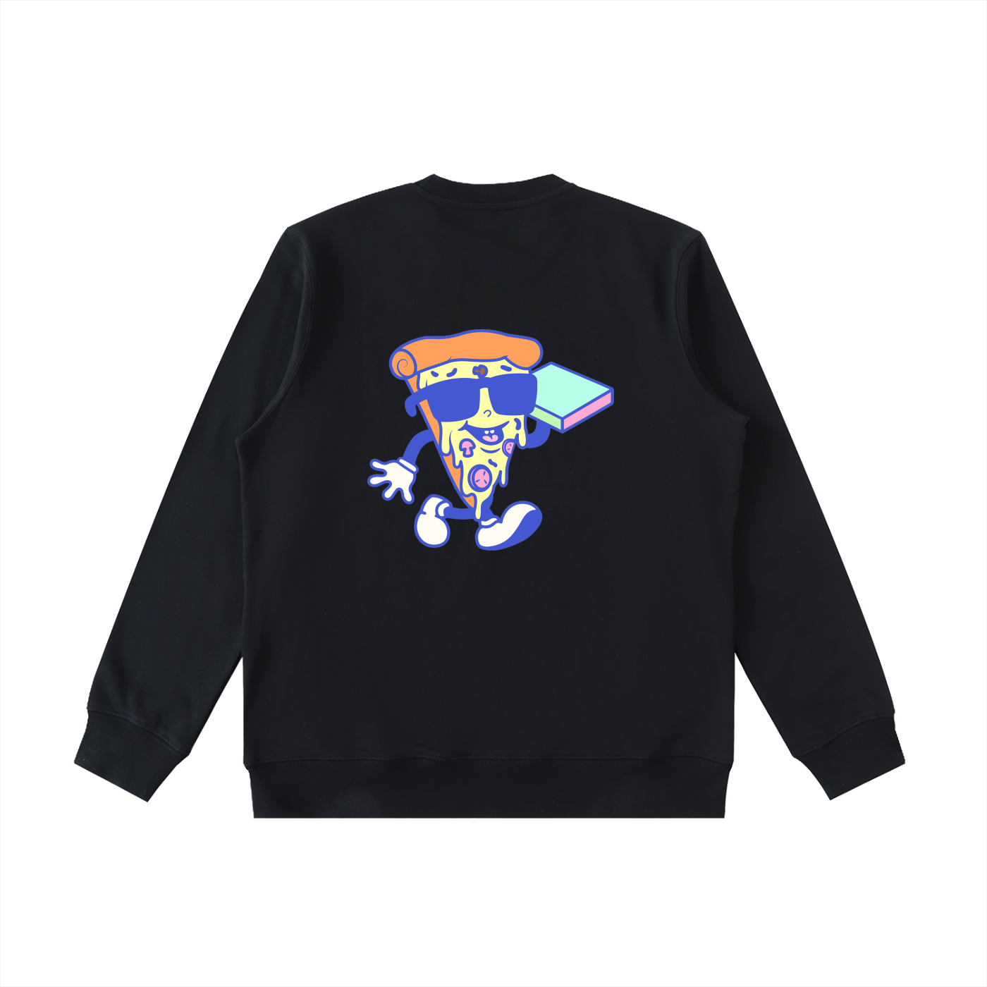 sweatshirt