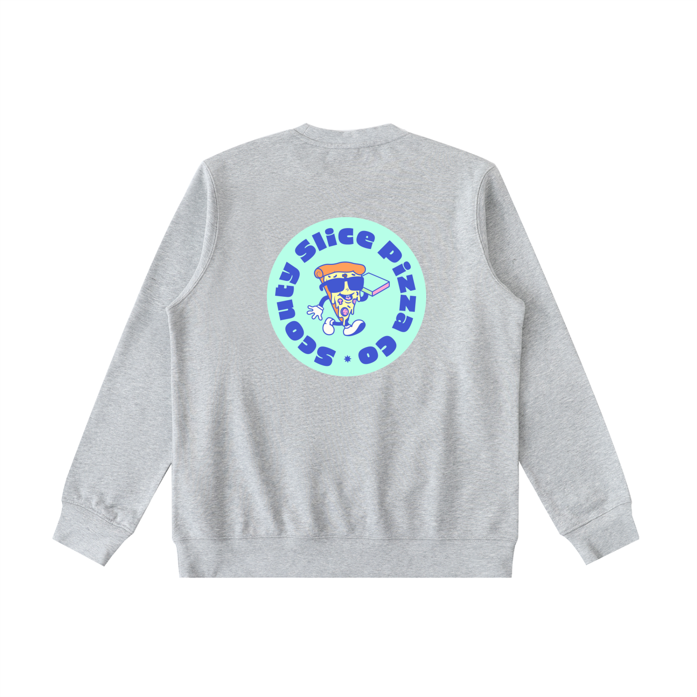 sweatshirt