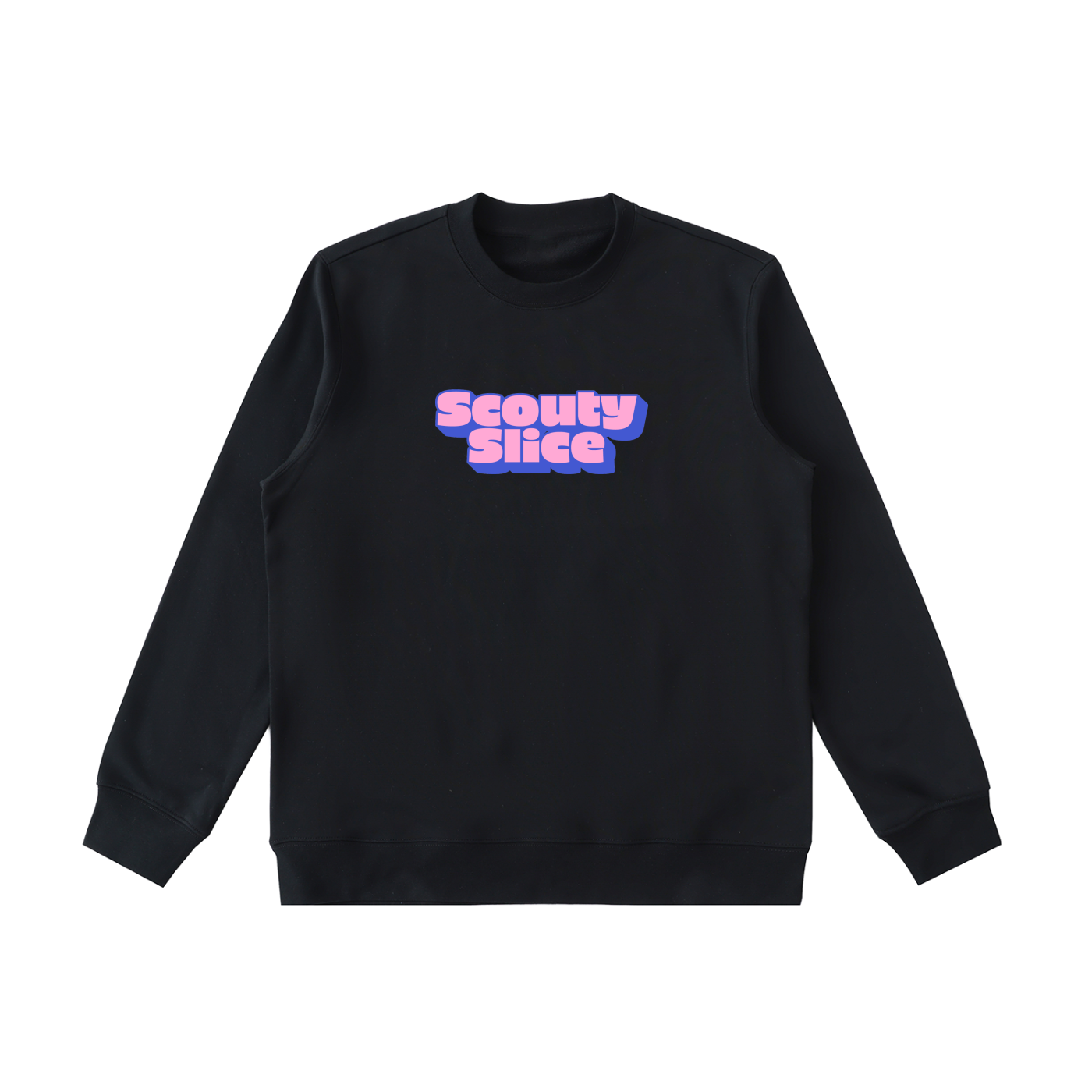 Crewneck Sweatshirt (no. 7)