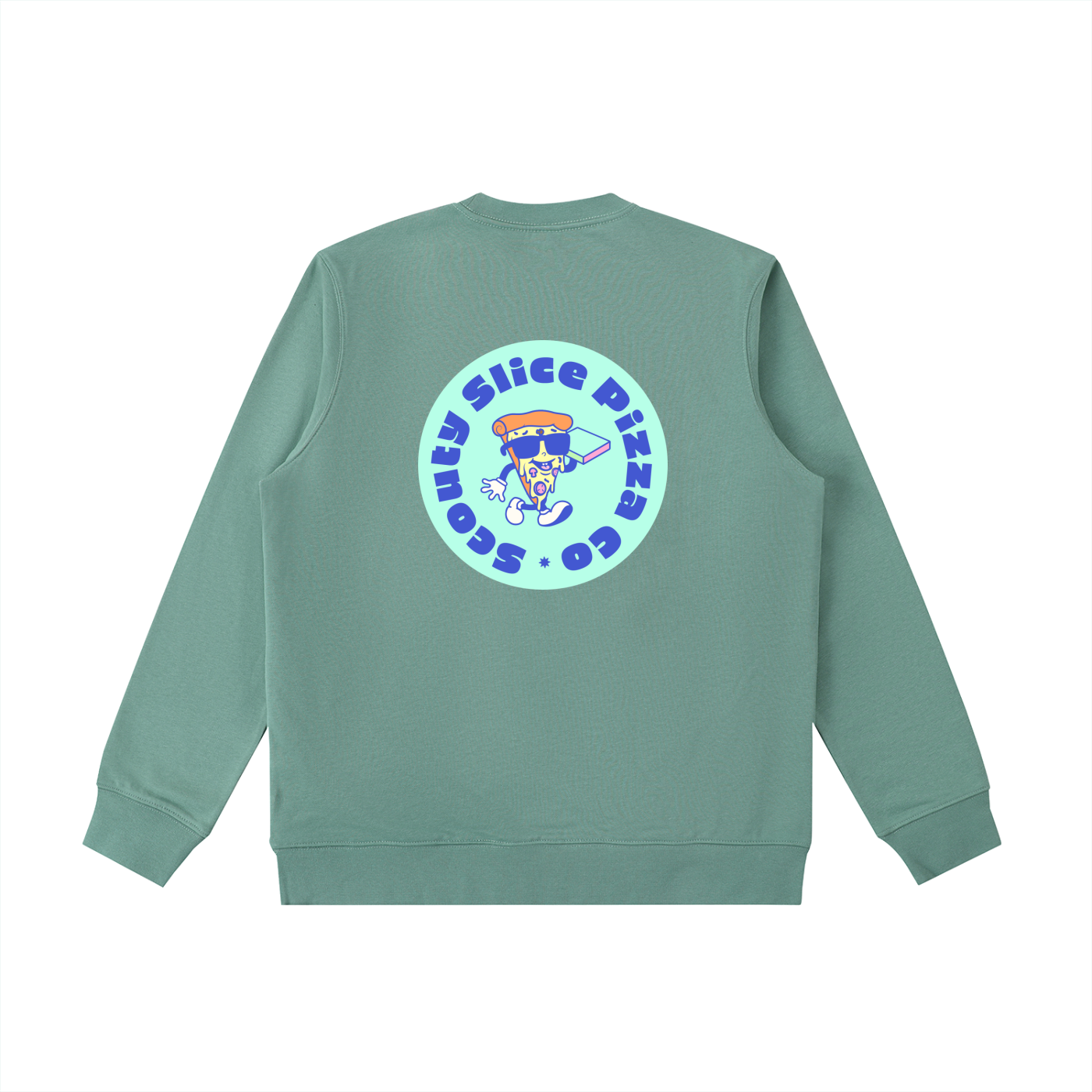 sweatshirt