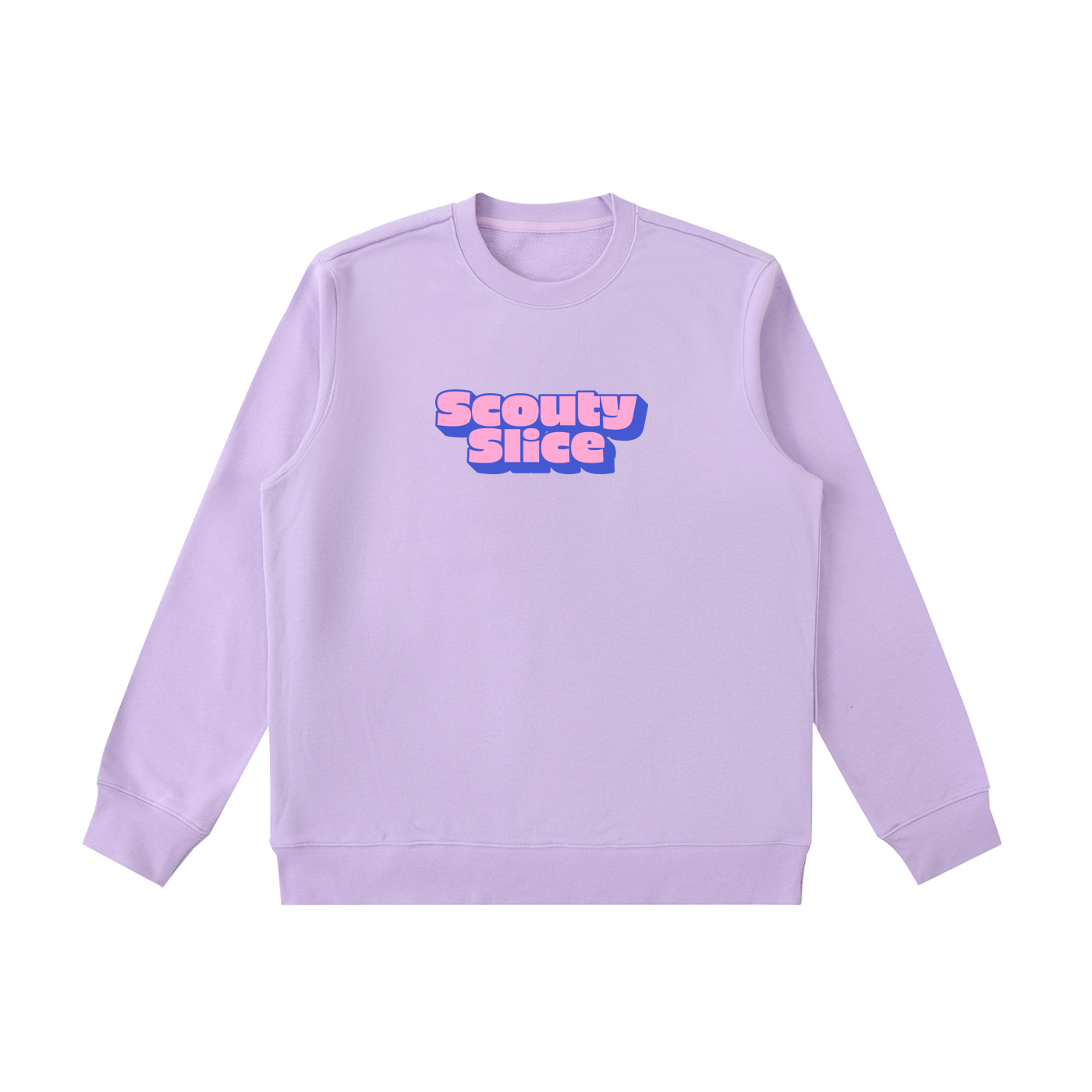 Crewneck Sweatshirt (no. 7)