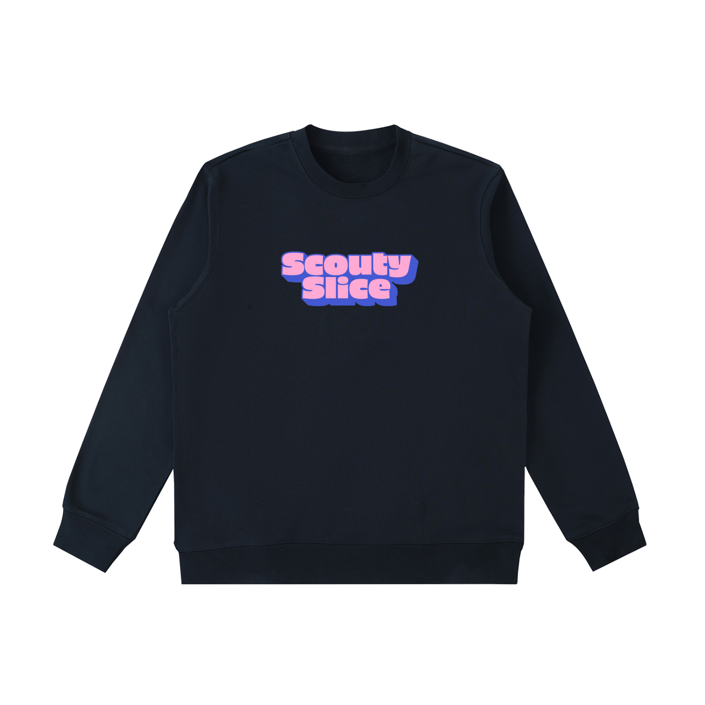 Crewneck Sweatshirt (no. 7)