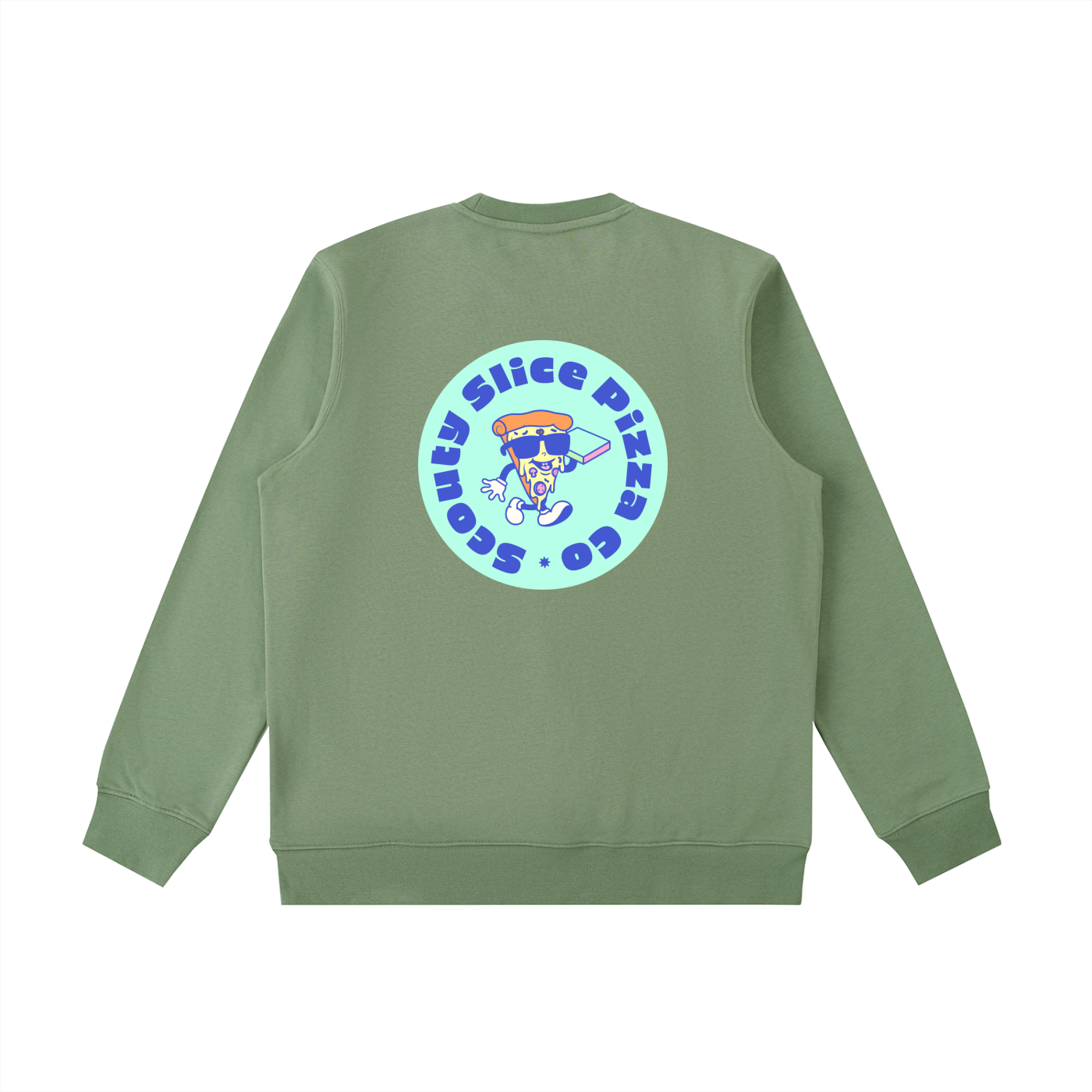 sweatshirt