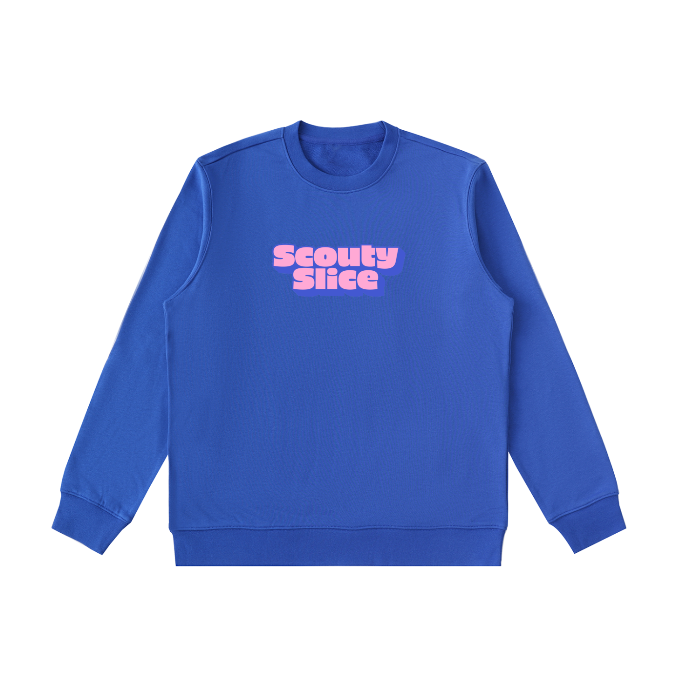 Crewneck Sweatshirt (no. 7)