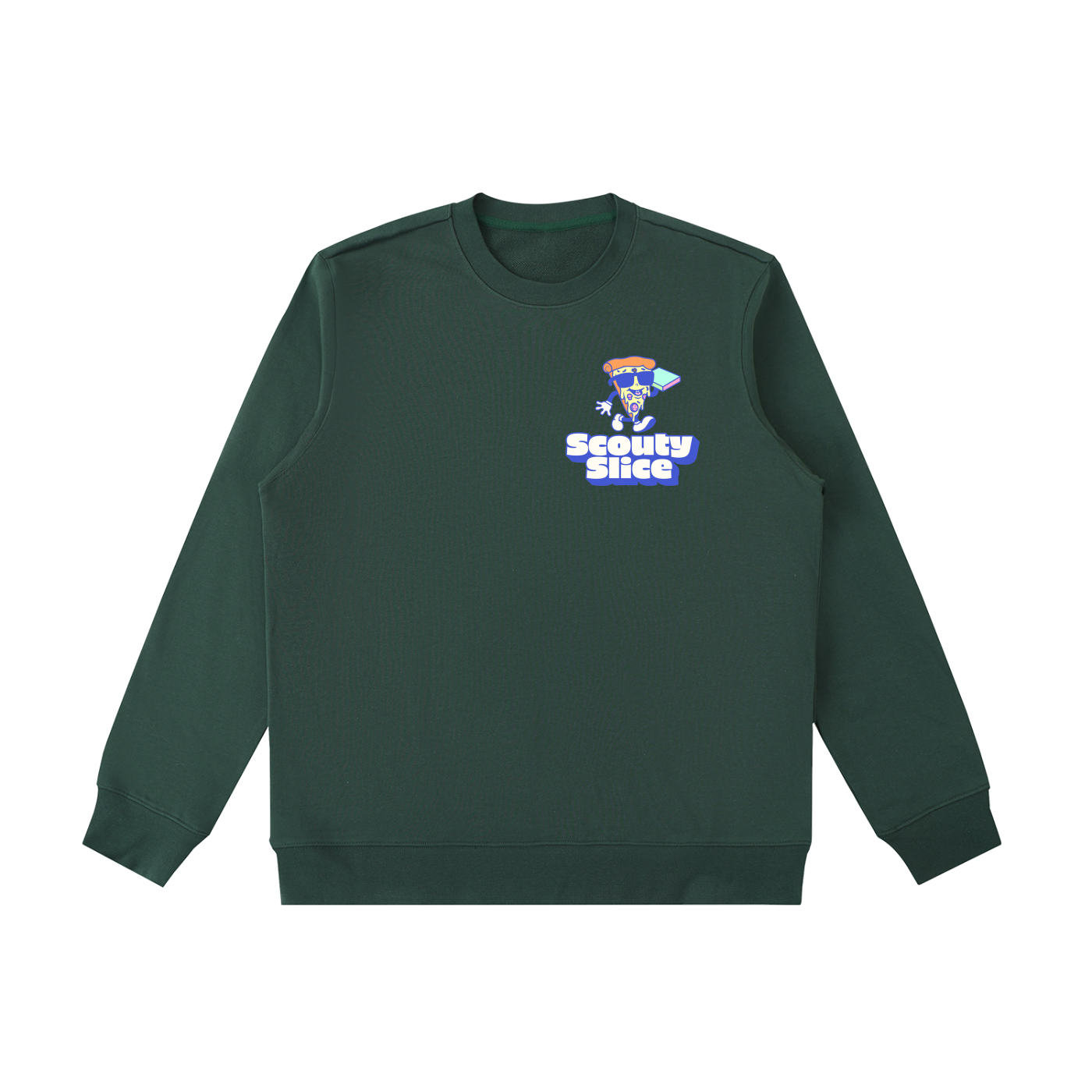 sweatshirt