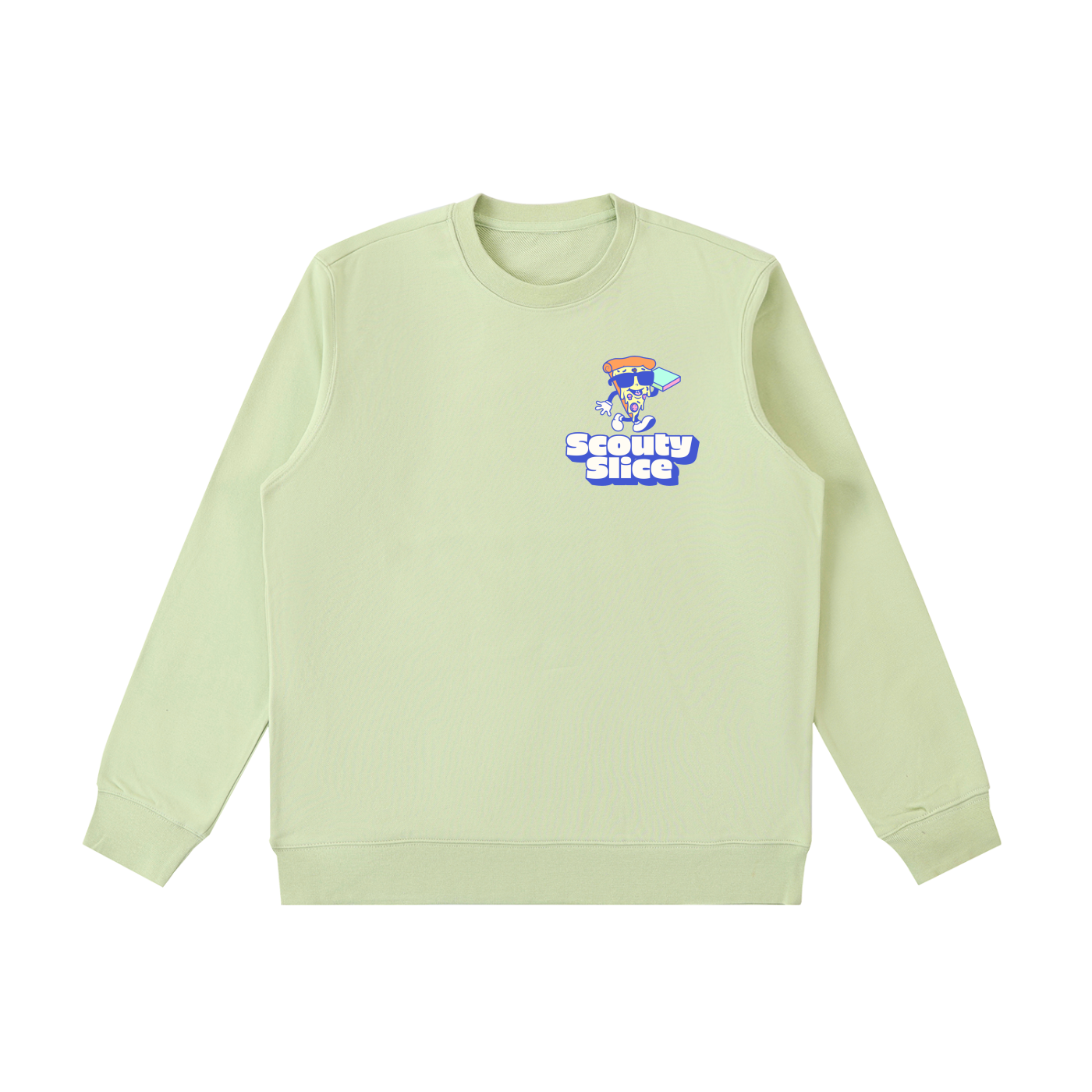 sweatshirt