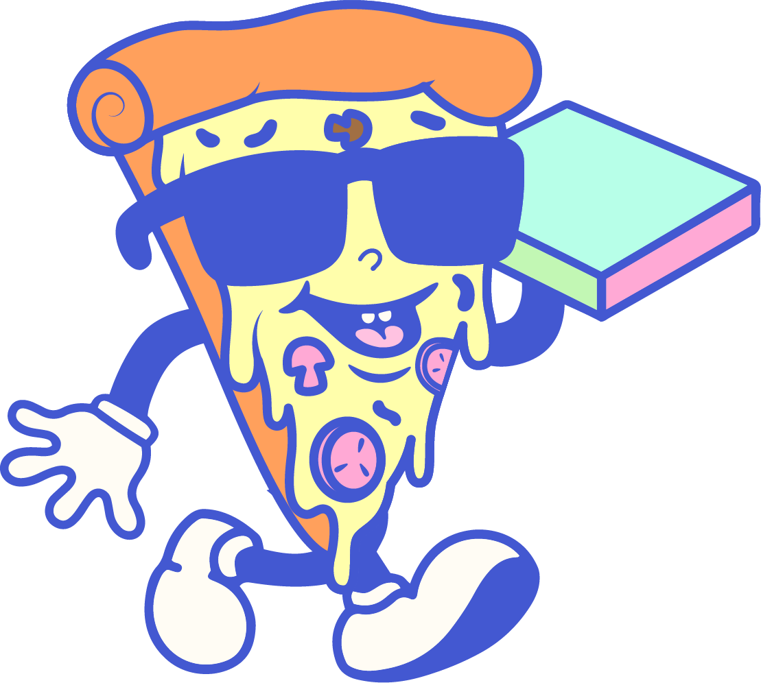 Scouty Slice Pizza Co