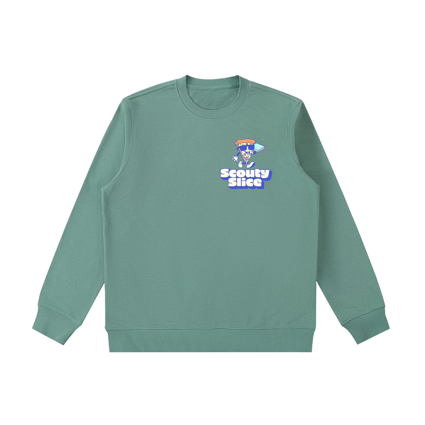 sweatshirt