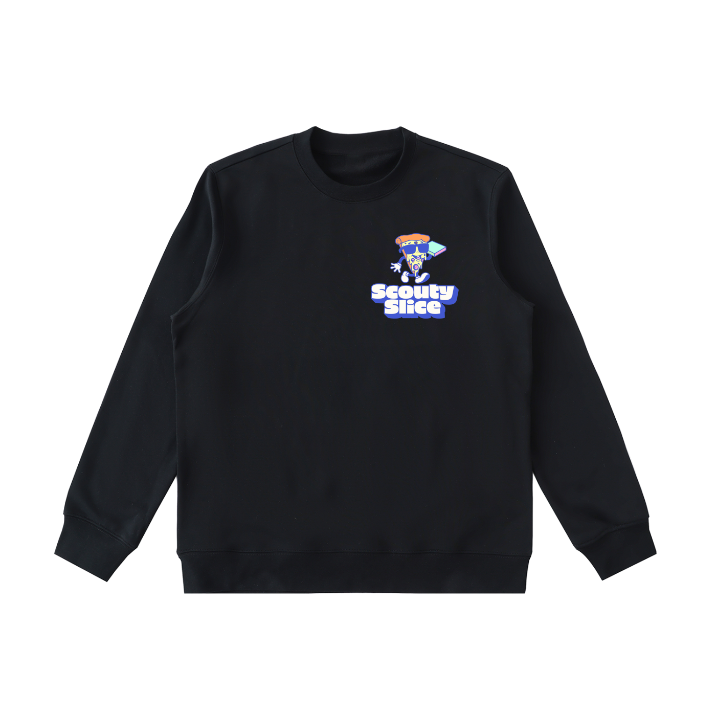 sweatshirt