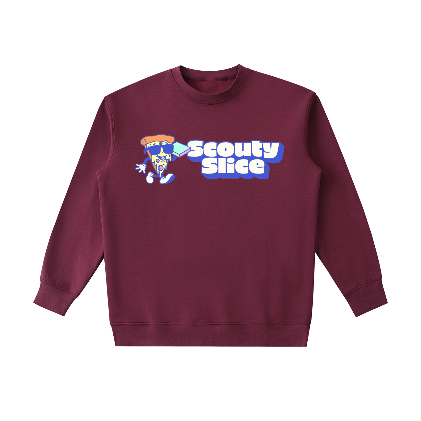 sweatshirt