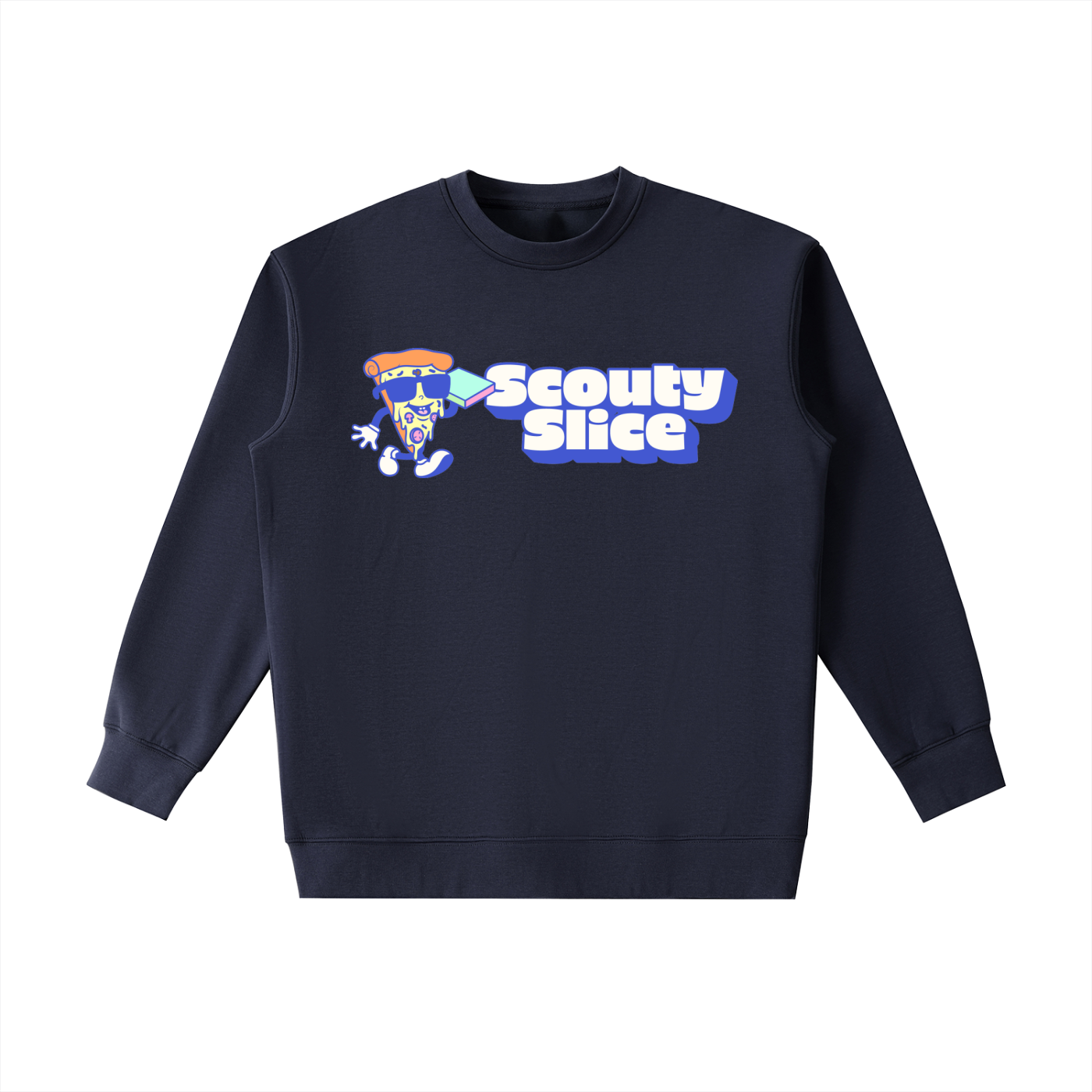 sweatshirt