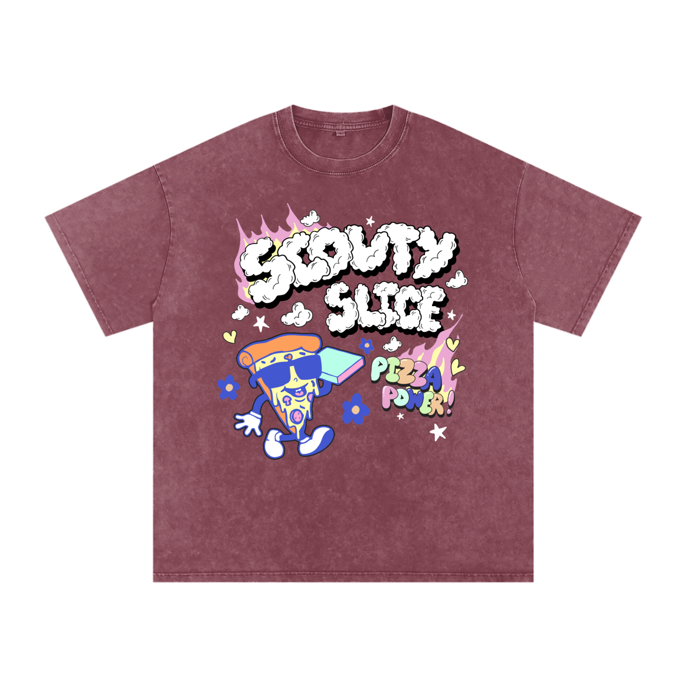shirt