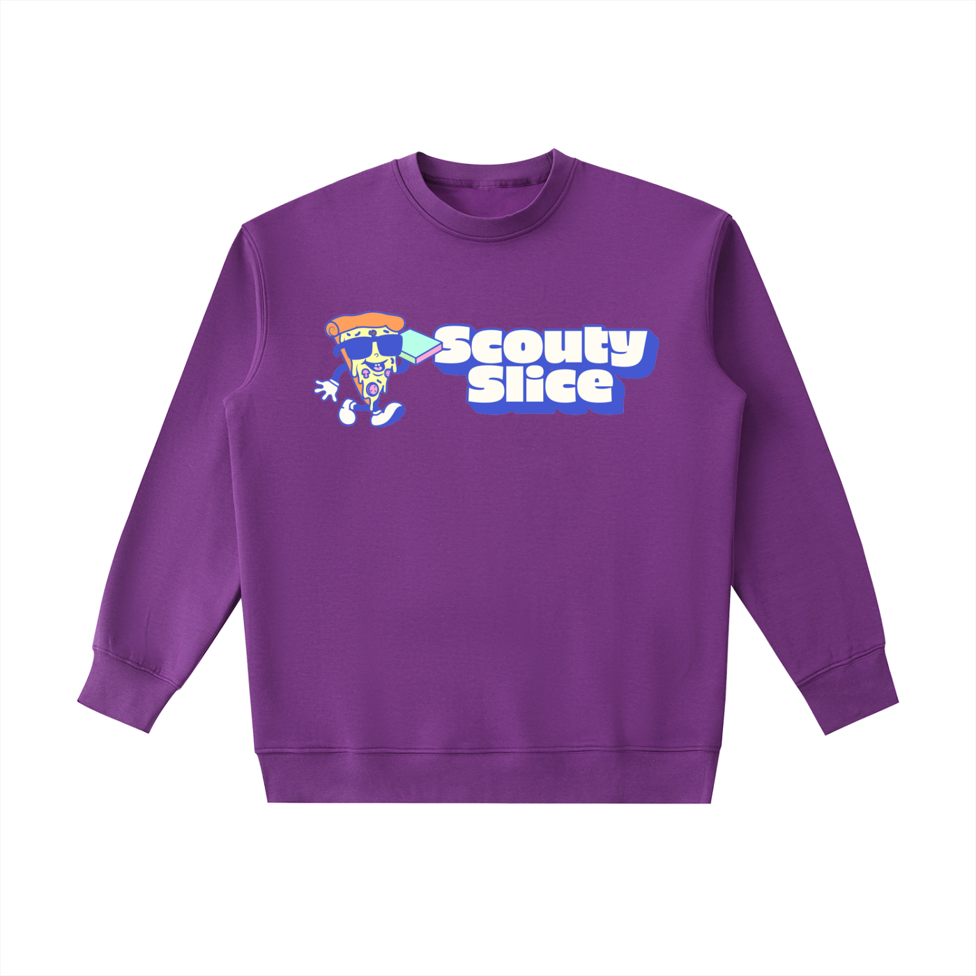 sweatshirt