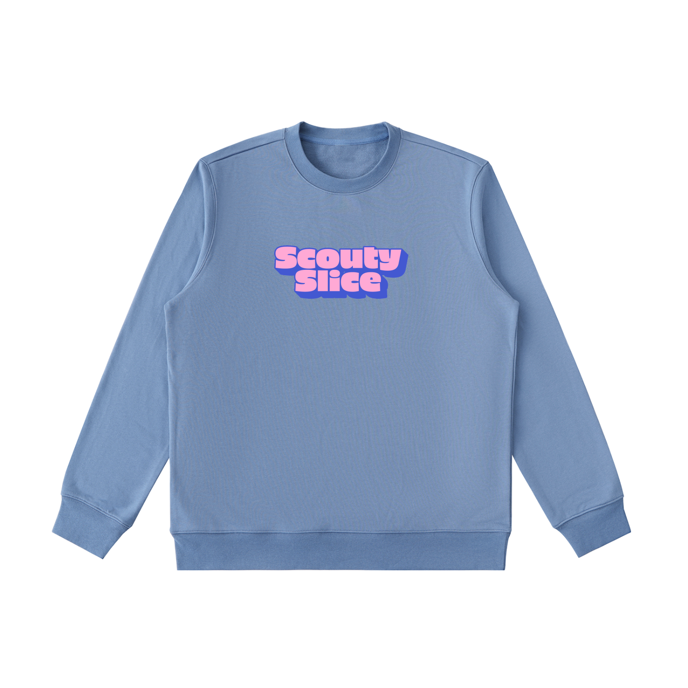 Crewneck Sweatshirt (no. 7)