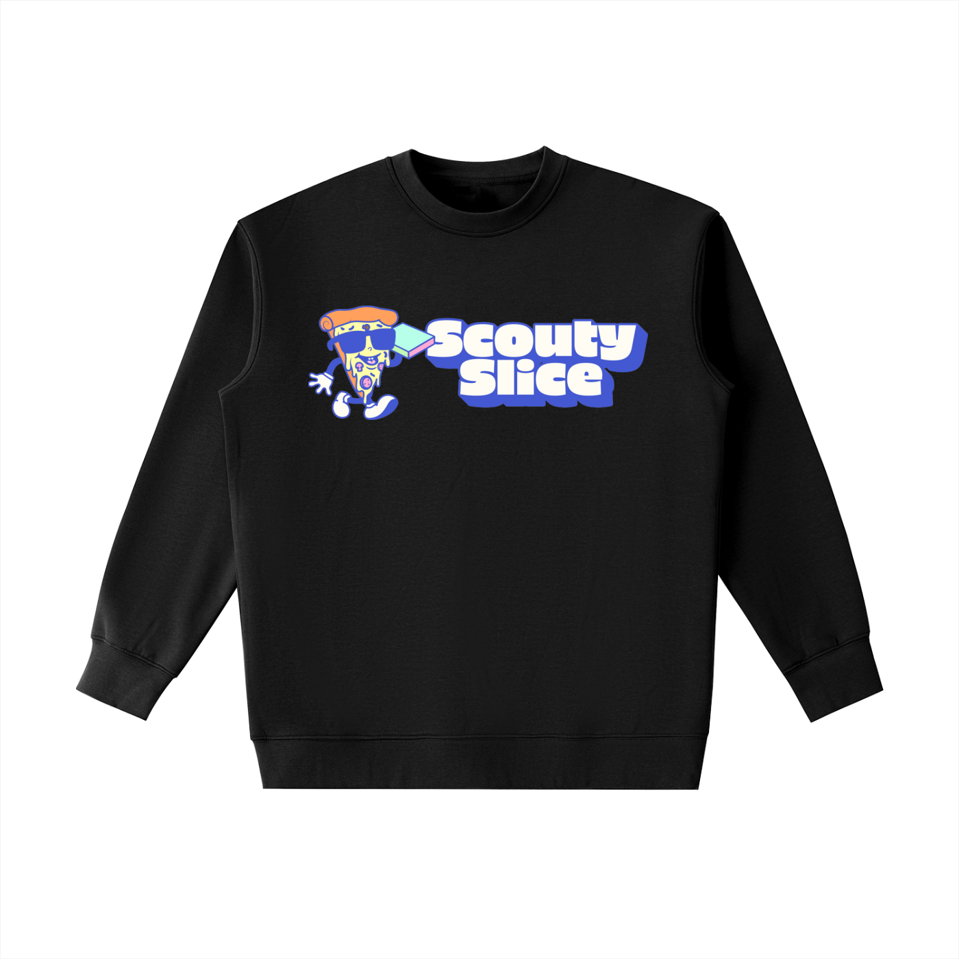 sweatshirt