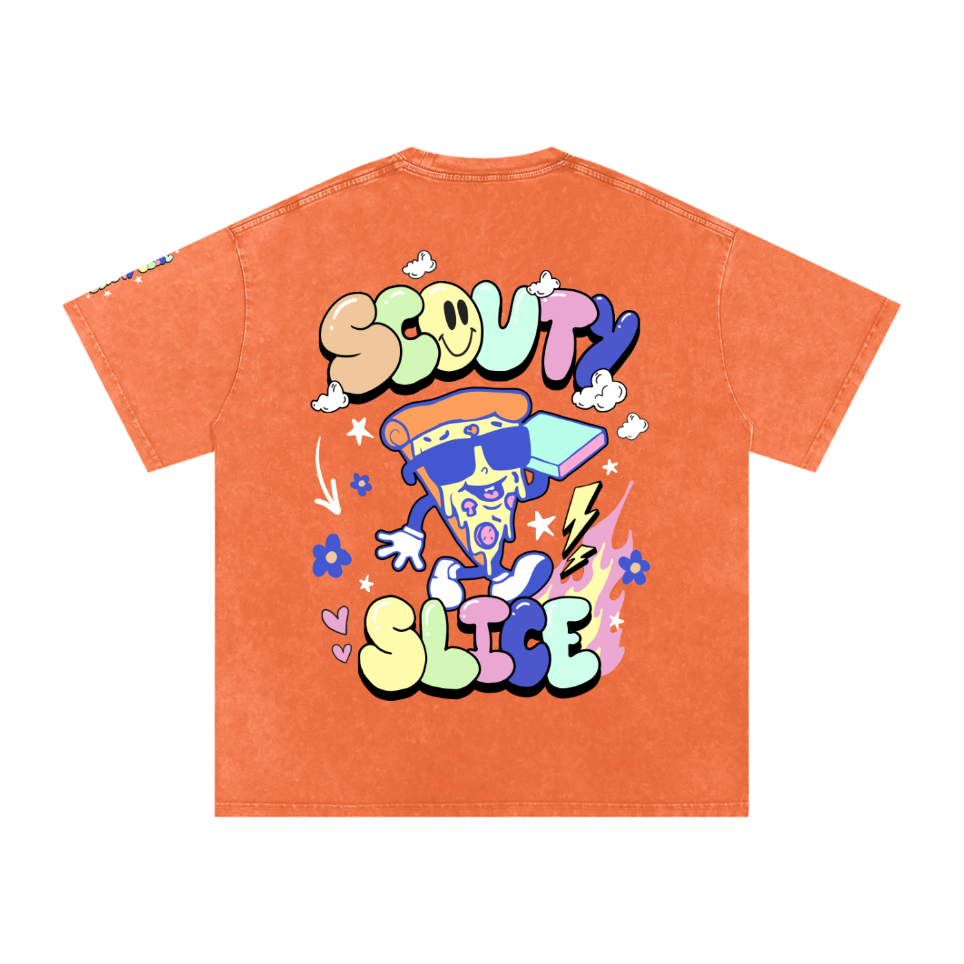 shirt