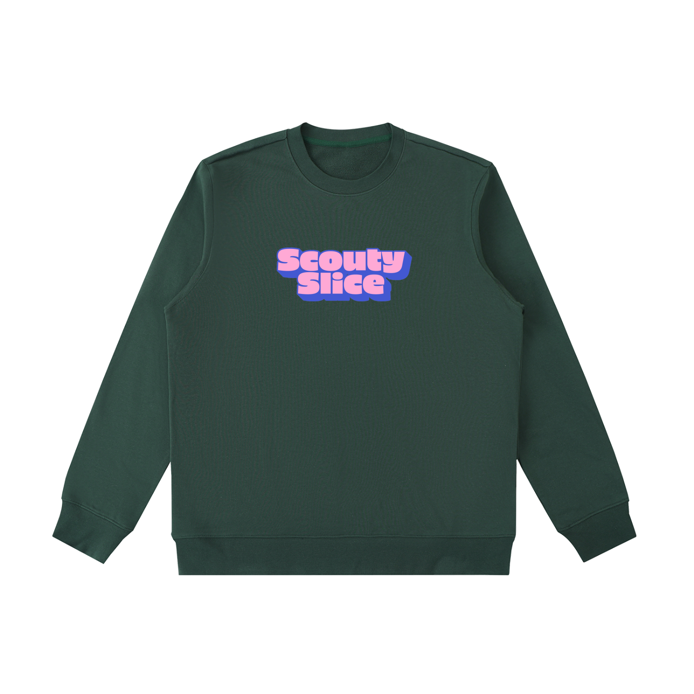Crewneck Sweatshirt (no. 7)